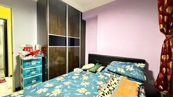 Blk 573A Woodlands Glen (Woodlands), HDB 3 Rooms #588611311
